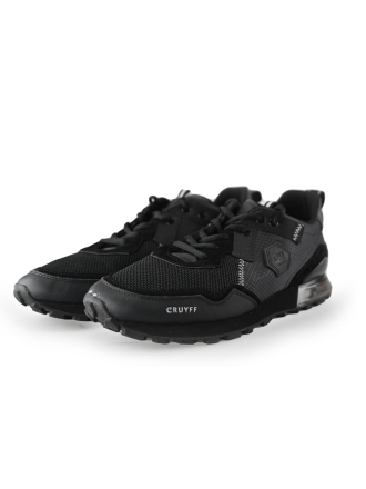 Cruyff Sneaker Schwarz 219086