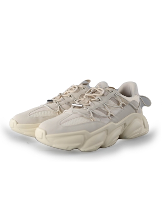 Steve Madden Sneaker Beige 219087