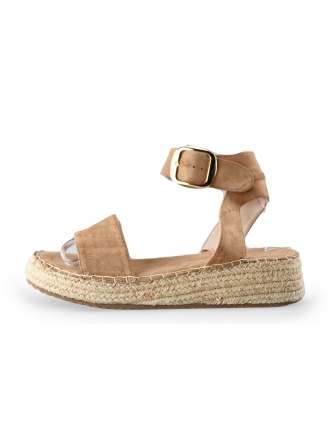Dolcis Sandalen Beige 219127