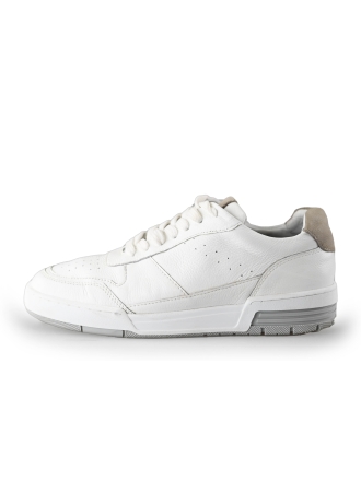 Nelson Sneaker Weiß 219158