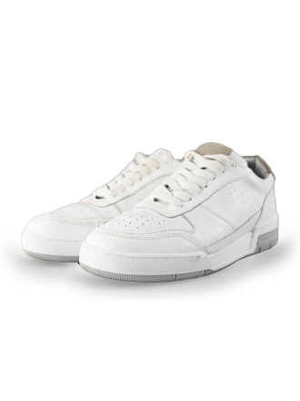Nelson Sneaker Weiß 219158