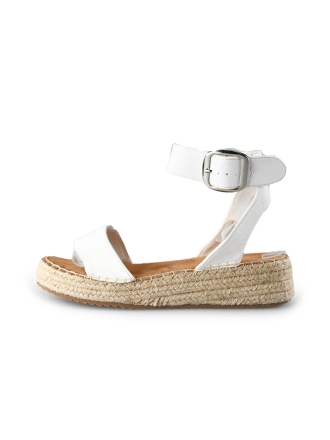 Dolcis Sandalen Weiß 219169