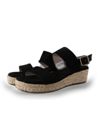 Dolcis Sandalen Schwarz 219175