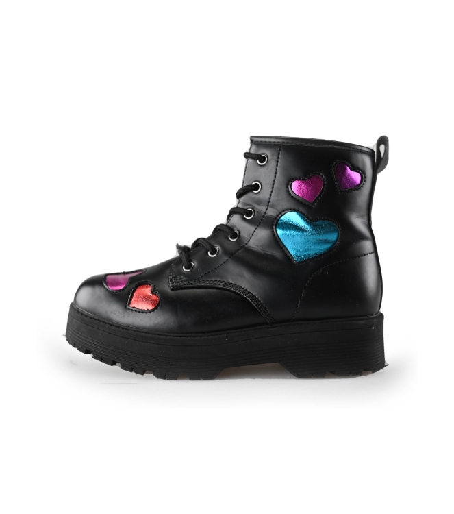 Skechers Schnürstiefel