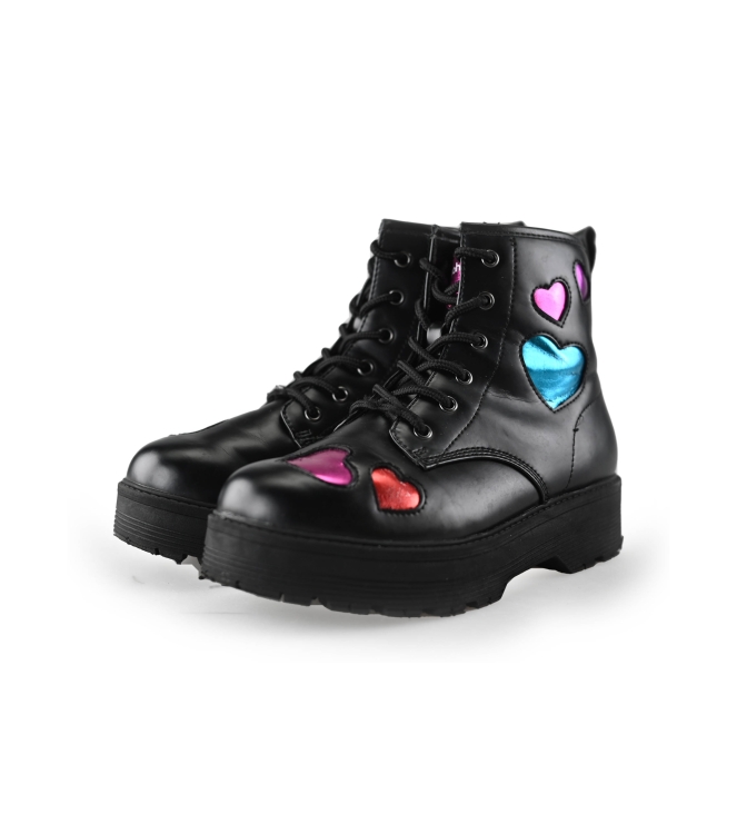 Skechers Schnürstiefel