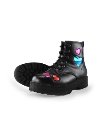 Skechers Schnürstiefel