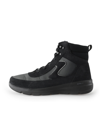 Skechers Schnürstiefel Schwarz 219190