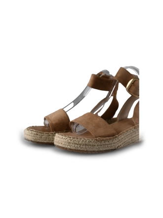 Dolcis Sandalen Braun 219193