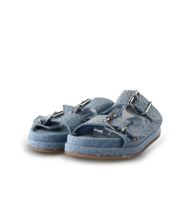 Nelson Flip-Flops