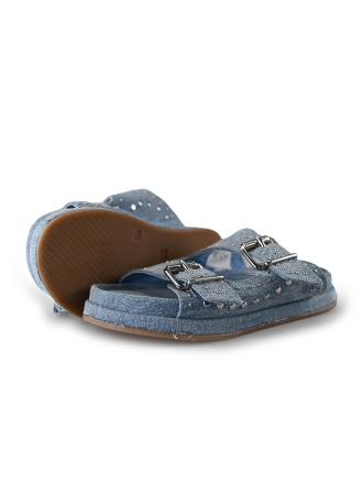 Nelson Flip-Flops