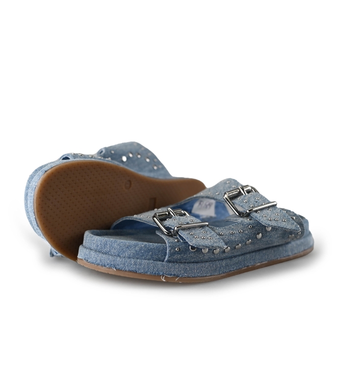 Nelson Flip-Flops