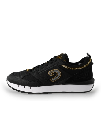 Cruyff Sneaker Schwarz 219283