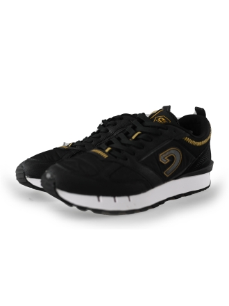Cruyff Sneaker Schwarz 219283
