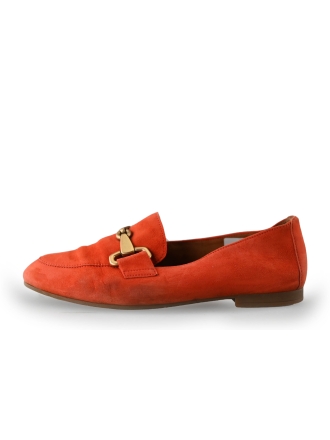 Gabor Loafers  Orange 219306