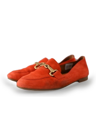 Gabor Loafers  Orange 219306