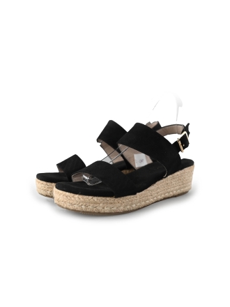 Dolcis Sandalen Schwarz 219333