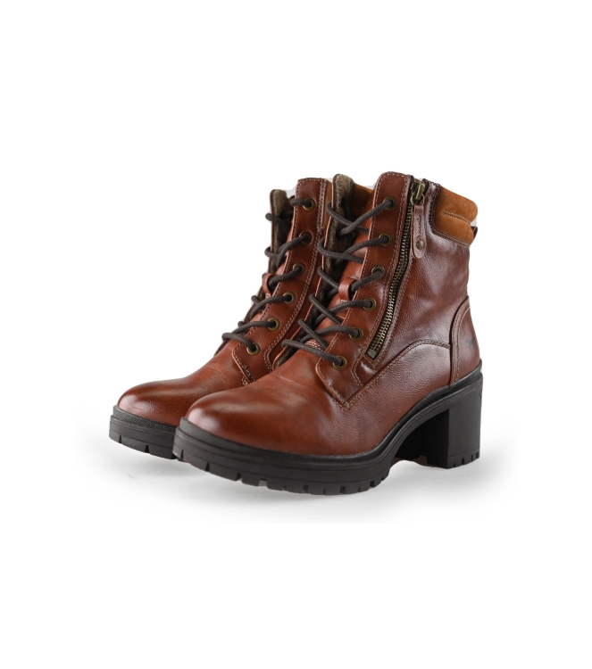 Mustang Schnürstiefel