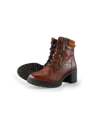 Mustang Schnürstiefel