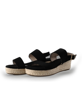 Dolcis Sandalen Schwarz 219601