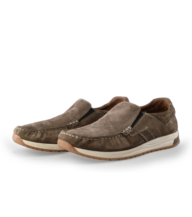 Nelson Slip-ons