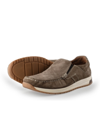 Nelson Slip-ons