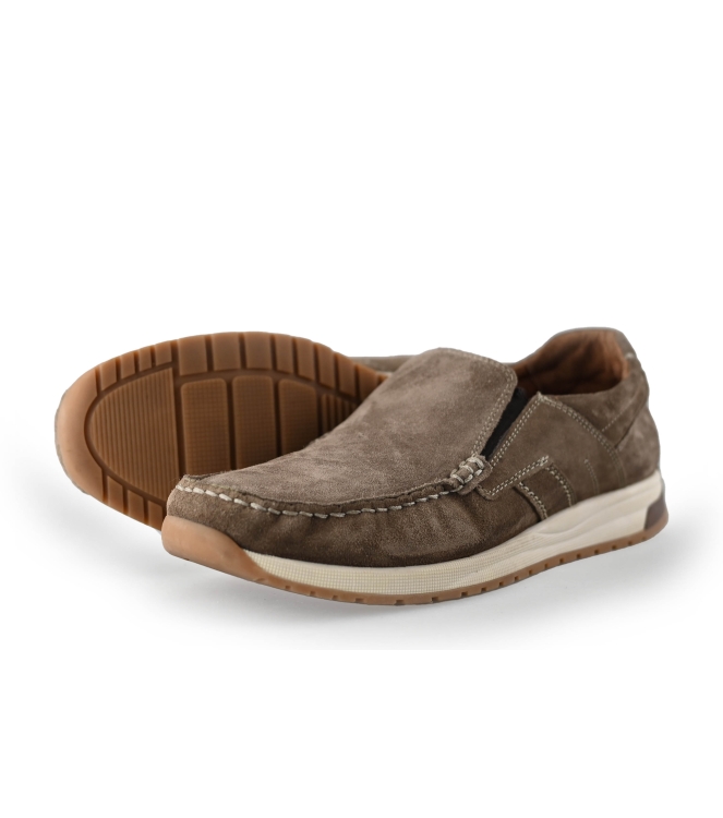 Nelson Slip-ons
