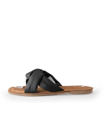 Lazamani Flip-Flops Schwarz 219691