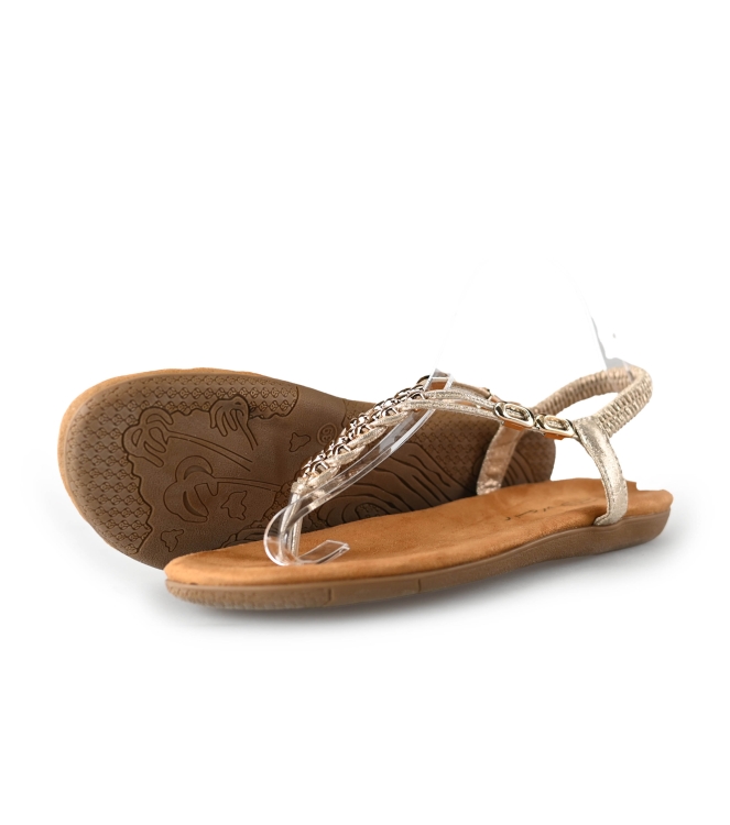 Dolcis Sandalen