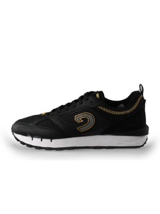 Cruyff Sneaker Schwarz 219703