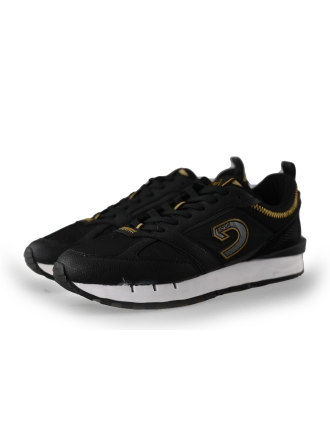 Cruyff Sneaker Schwarz 219703
