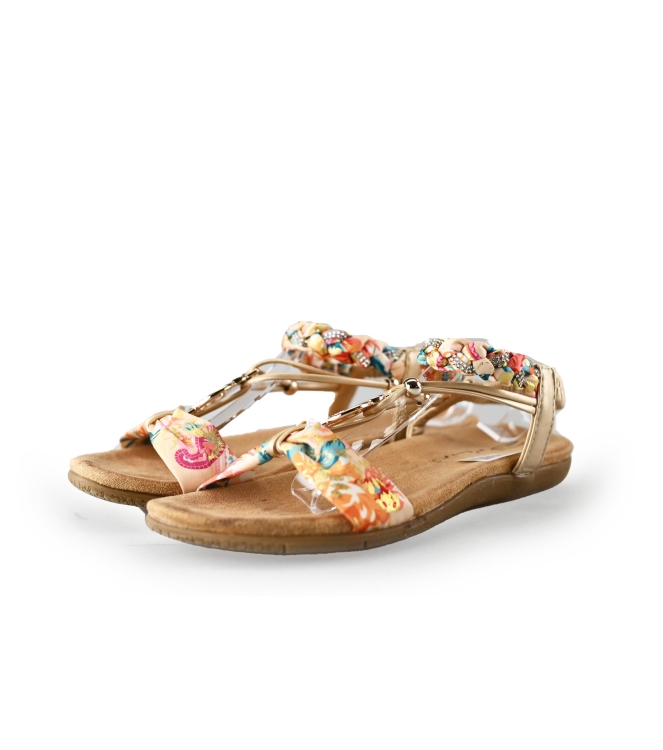 Dolcis Sandalen