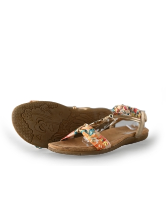 Dolcis Sandalen