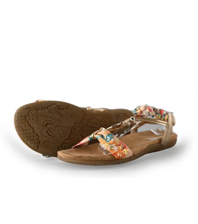 Dolcis Sandalen
