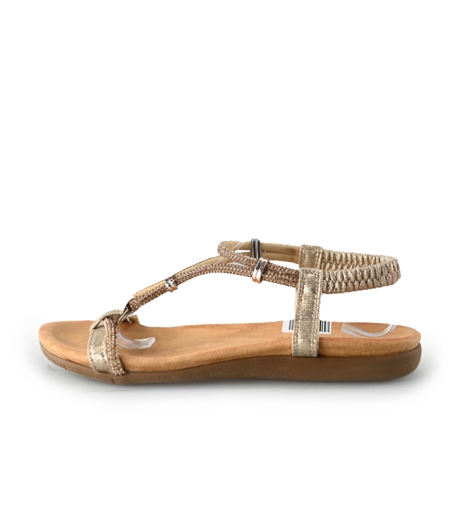 Dolcis Sandalen