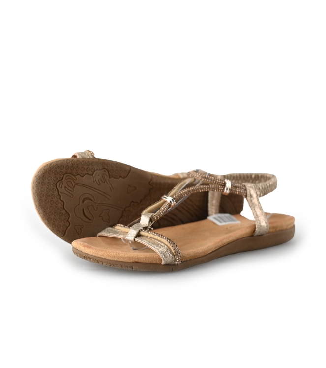 Dolcis Sandalen