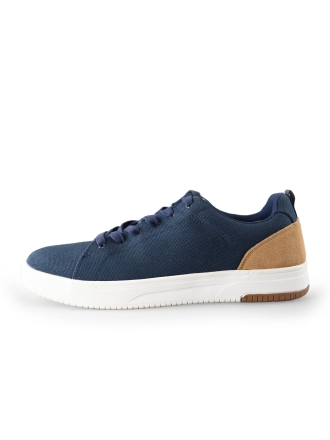 Nelson Sneaker Blau 219835