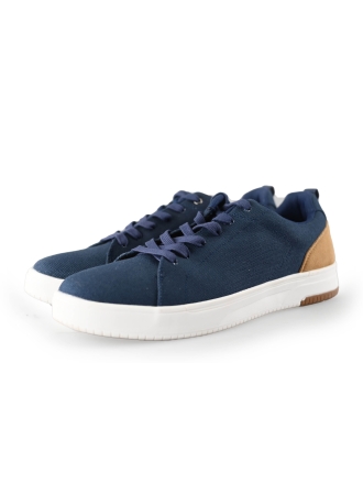 Nelson Sneaker Blau 219835