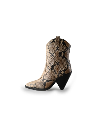 Tood Stiefeletten