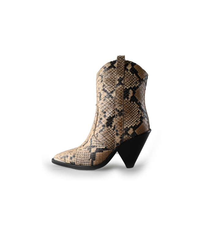 Tood Stiefeletten