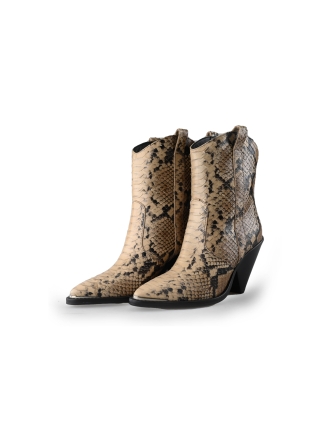 Tood Stiefeletten