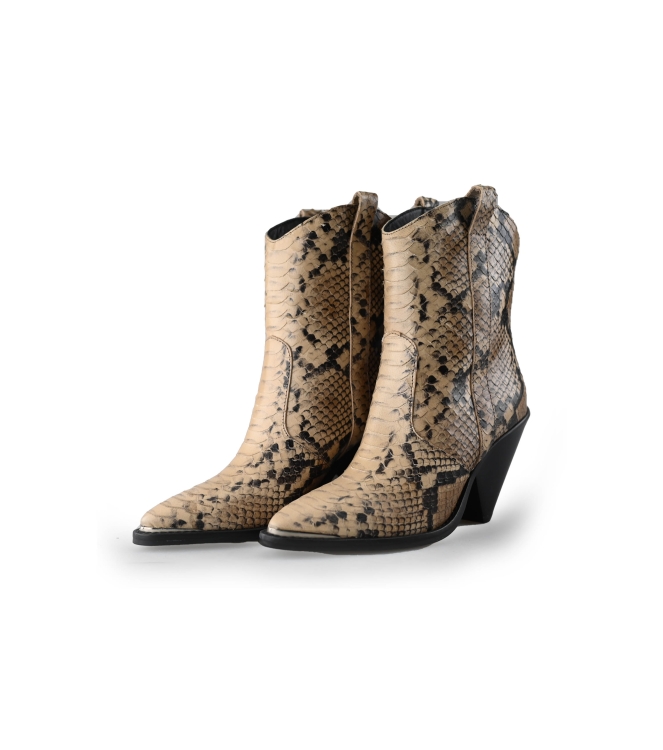 Tood Stiefeletten