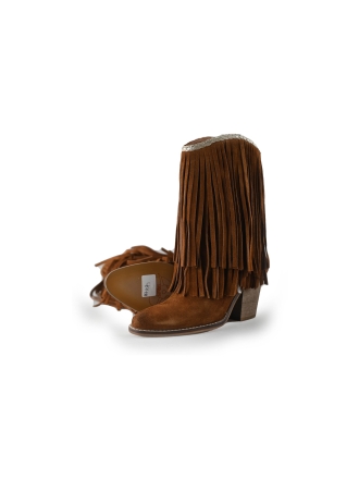 La Pintura Stiefeletten
