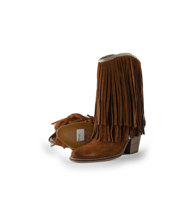 La Pintura Stiefeletten