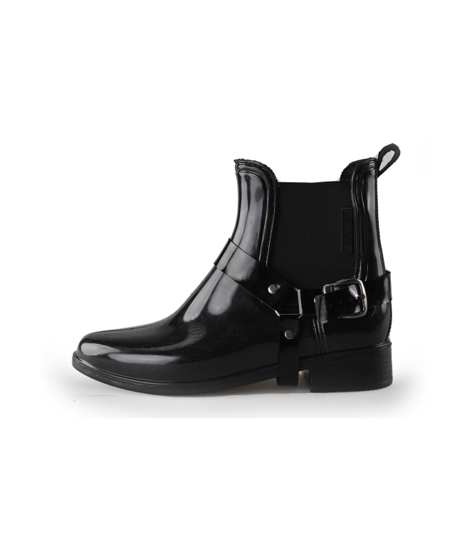 Bikerstiefel