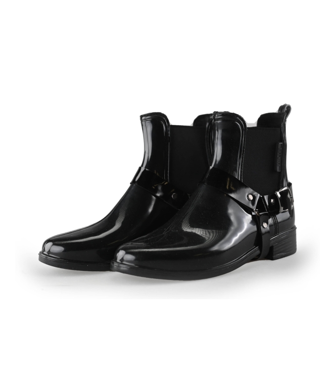 Bikerstiefel
