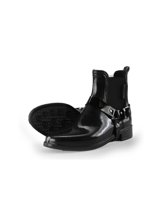Bikerstiefel