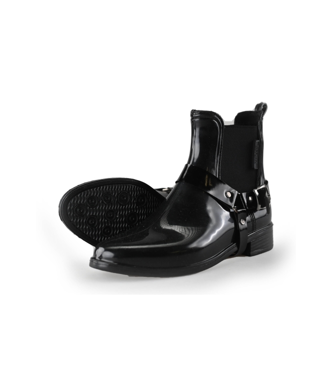 Bikerstiefel