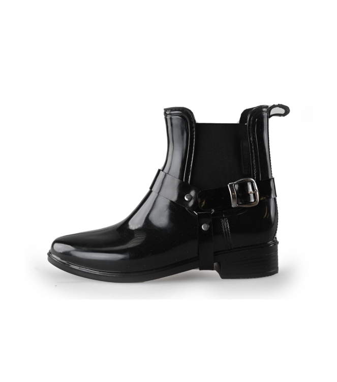 Bikerstiefel