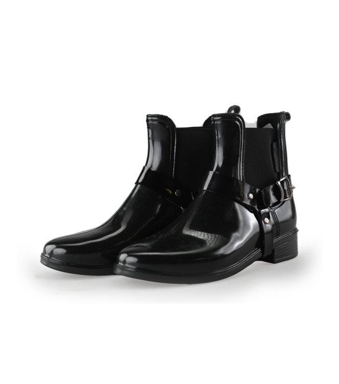 Bikerstiefel