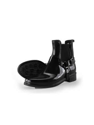 Bikerstiefel